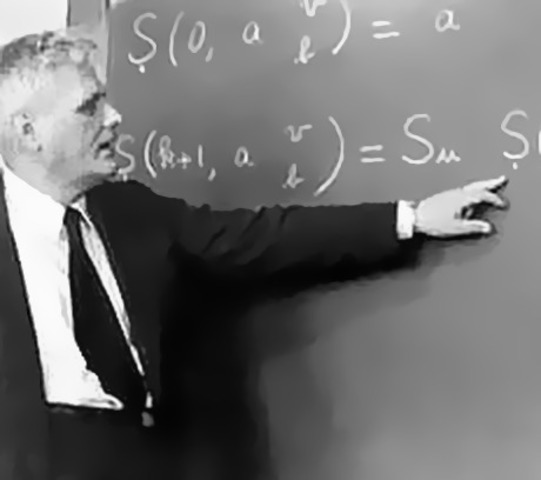 Programación Funcional