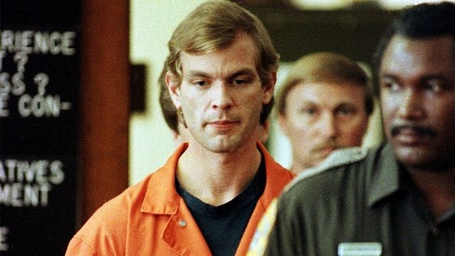 Arrest and Trial of Jeffery Dahmer
