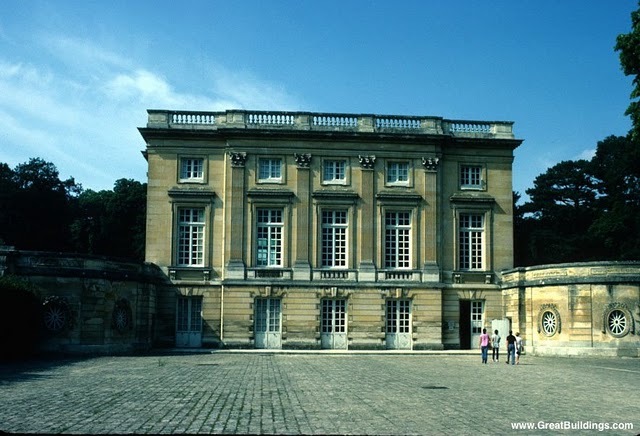 Petit Trianon