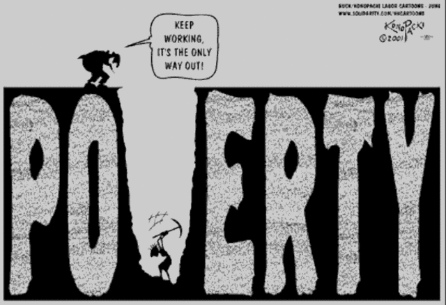 Fair Labor Standards Act (Reform)