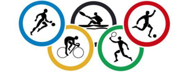 A Origem das Olimpíadas