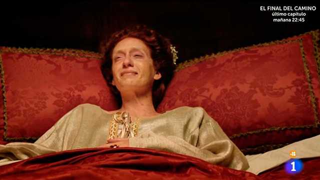 Muerte de Isabel I de Inglaterra