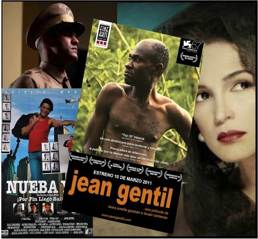 Advances in Dominican Cinema