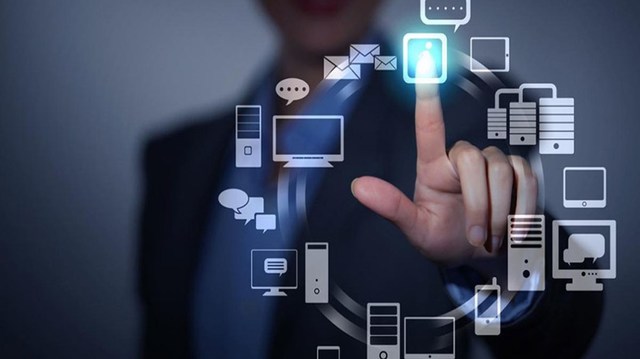 Tecnologías de la información