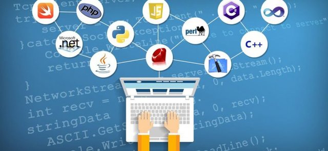 Lenguajes de programación  2018