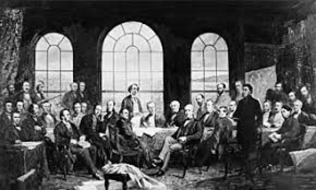 Confederation of Canada