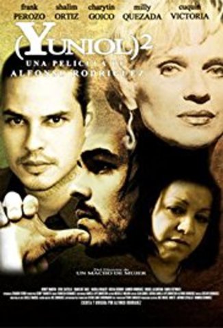 Yuniol by Alfonso Rodríguez.