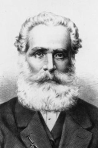 Michael Thonet (1796-1871)