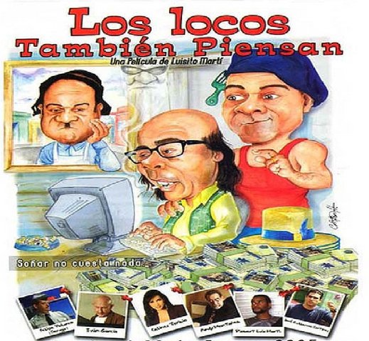 Dominican documentaries