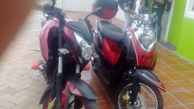 comprar mi moto