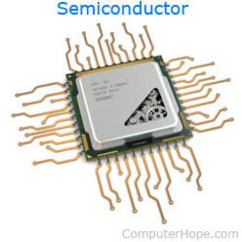 Semiconductor