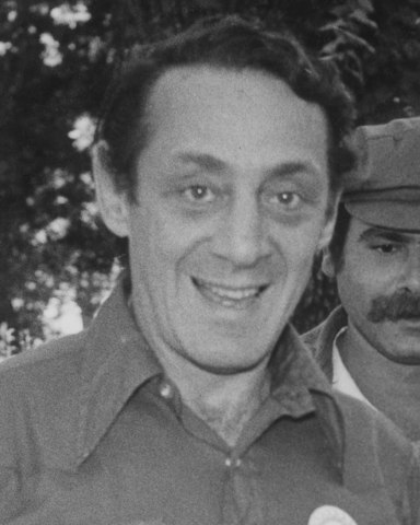 Harvey Milk is Assassinated