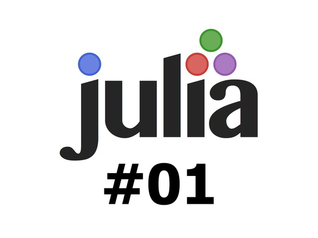 JULIA