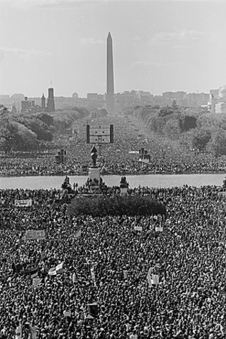 Million Man March