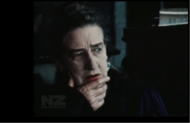 Sylvia Ashton-Warner