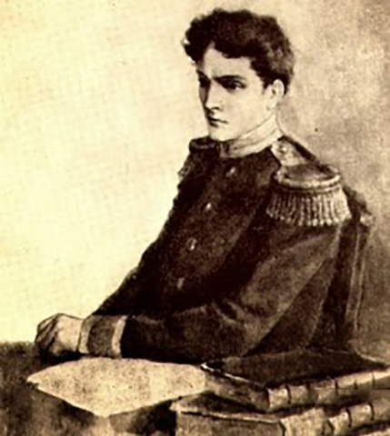 Законодательная деятельность Андрея