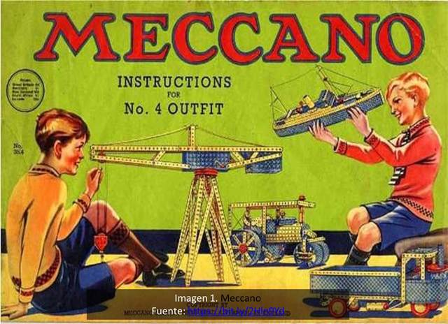 MECCANO