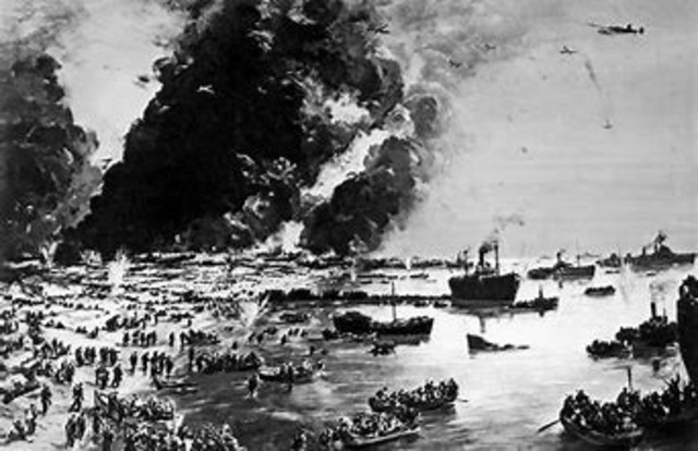 Dunkirk