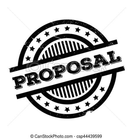 Proposal