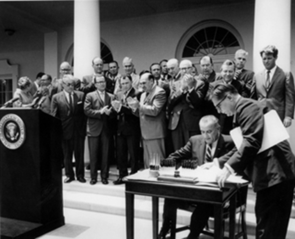 Education for all Handicapped Children Act