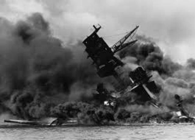 Pearl Harbor