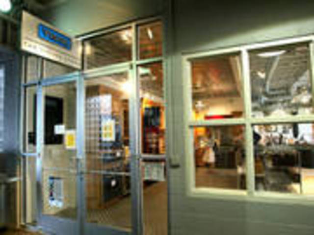 Cooking Camp at the Viking Store