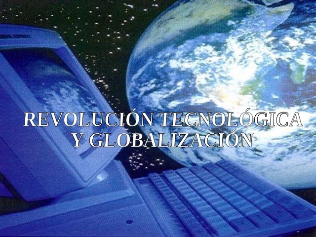 La revolución tecnológica, la más importante del siglo XX