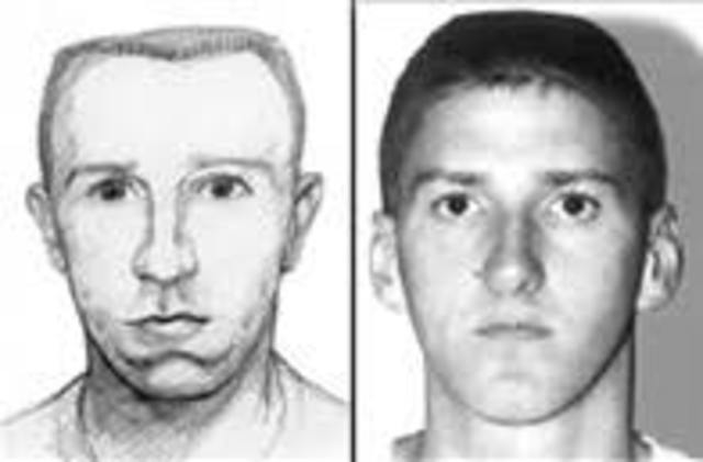 Timothy McVeigh put to death