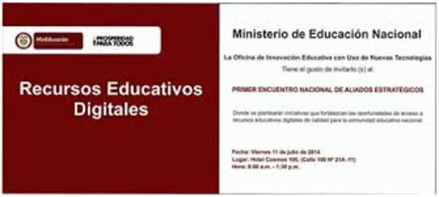 CONCEPTO DEL MEN RECURSO EDUCATIVO DIGITAL