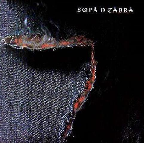 En el 1996 treuen un nou disc titula sss