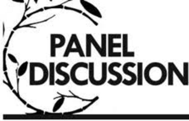 Ternopil: Panel Discussion and Quiz “Shakespeare: Known and Unknown”.