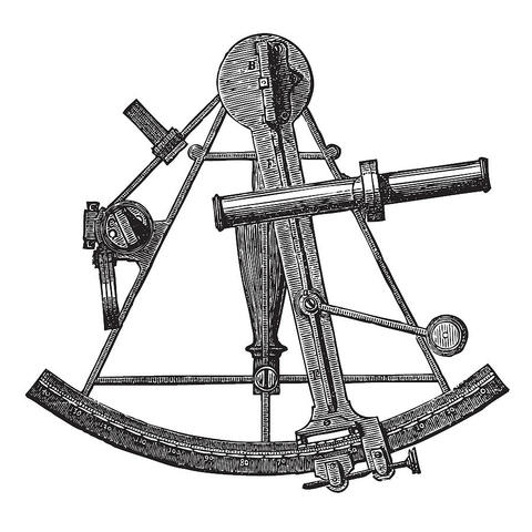 The Sextant