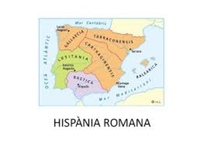 Hispània