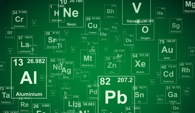 DESCUBRIERON MAS ELEMENTOS