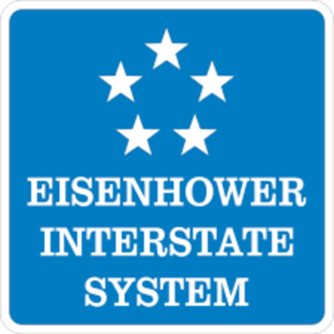 Eisenhower Interstate System