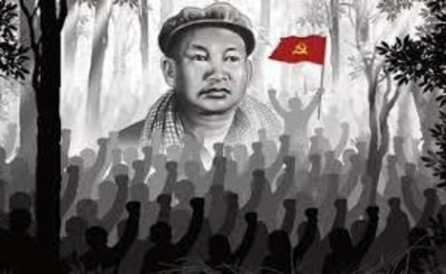 Nixon grows impatient