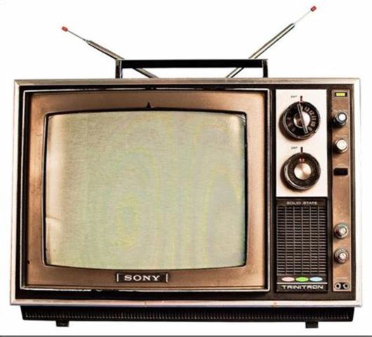 Invension de la television