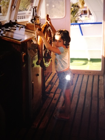 I WENT TO THE BEST VACATIONS OF MY LIFE