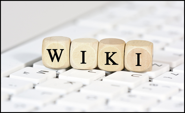 Wiki