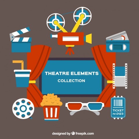 Nuevos materiales audiovisuales y concepto de Web 2.0