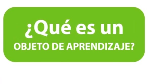 Curso Completo Formado Por Objetos de Aprendizaje