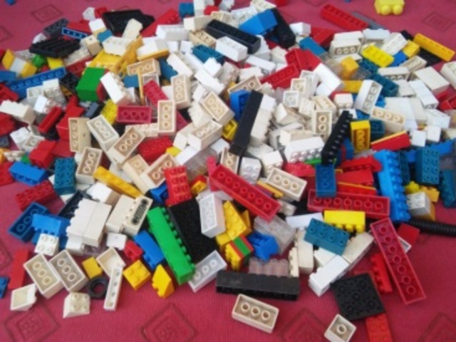 Gerard. Unidades Curriculares.