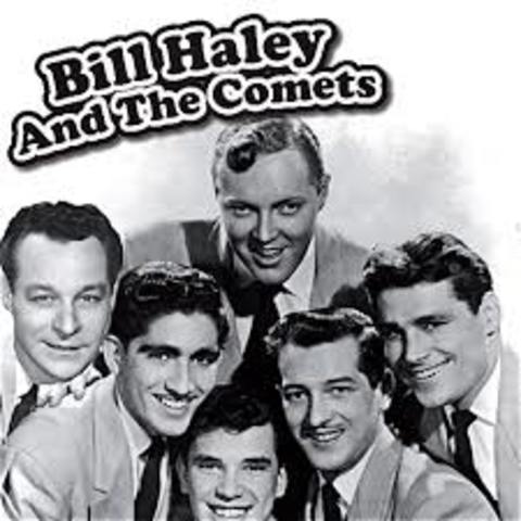 Bill Haley and the Comets