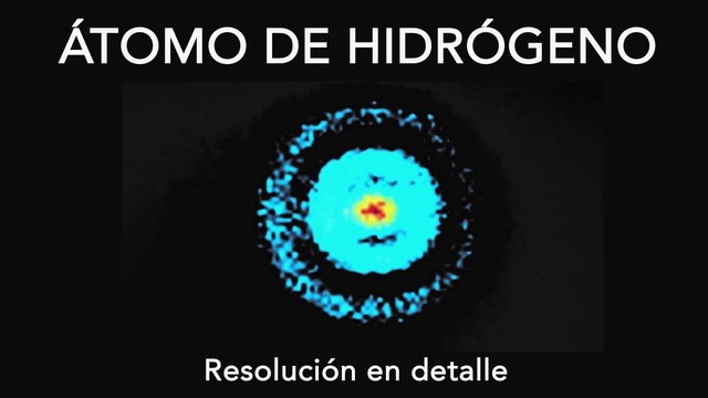 Descubrimiento del hidrogeno