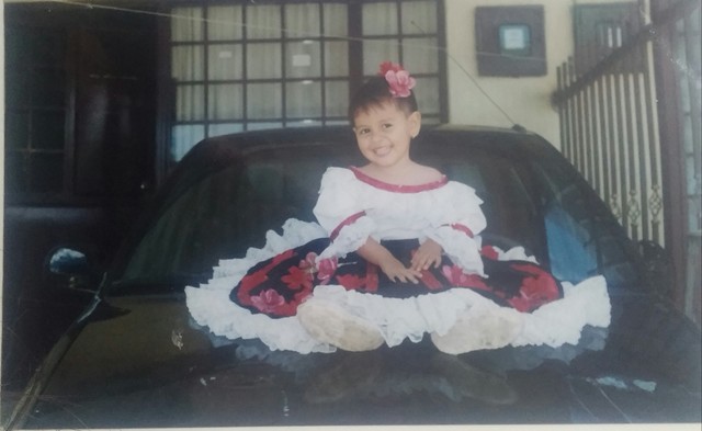 first participation in san pedro