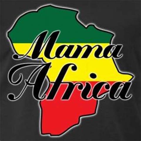 Mama Africa