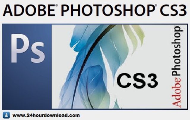 Adobe Photoshop CS3