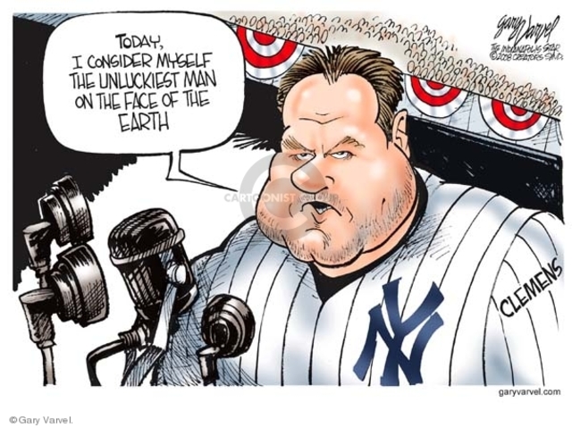 Steroids in baseball scandal