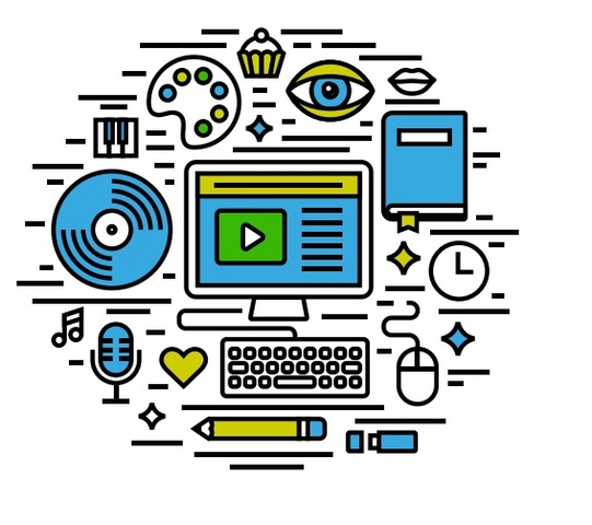 Nueva Definición Para RED