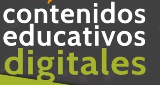 Contenidos Educativos Digitales